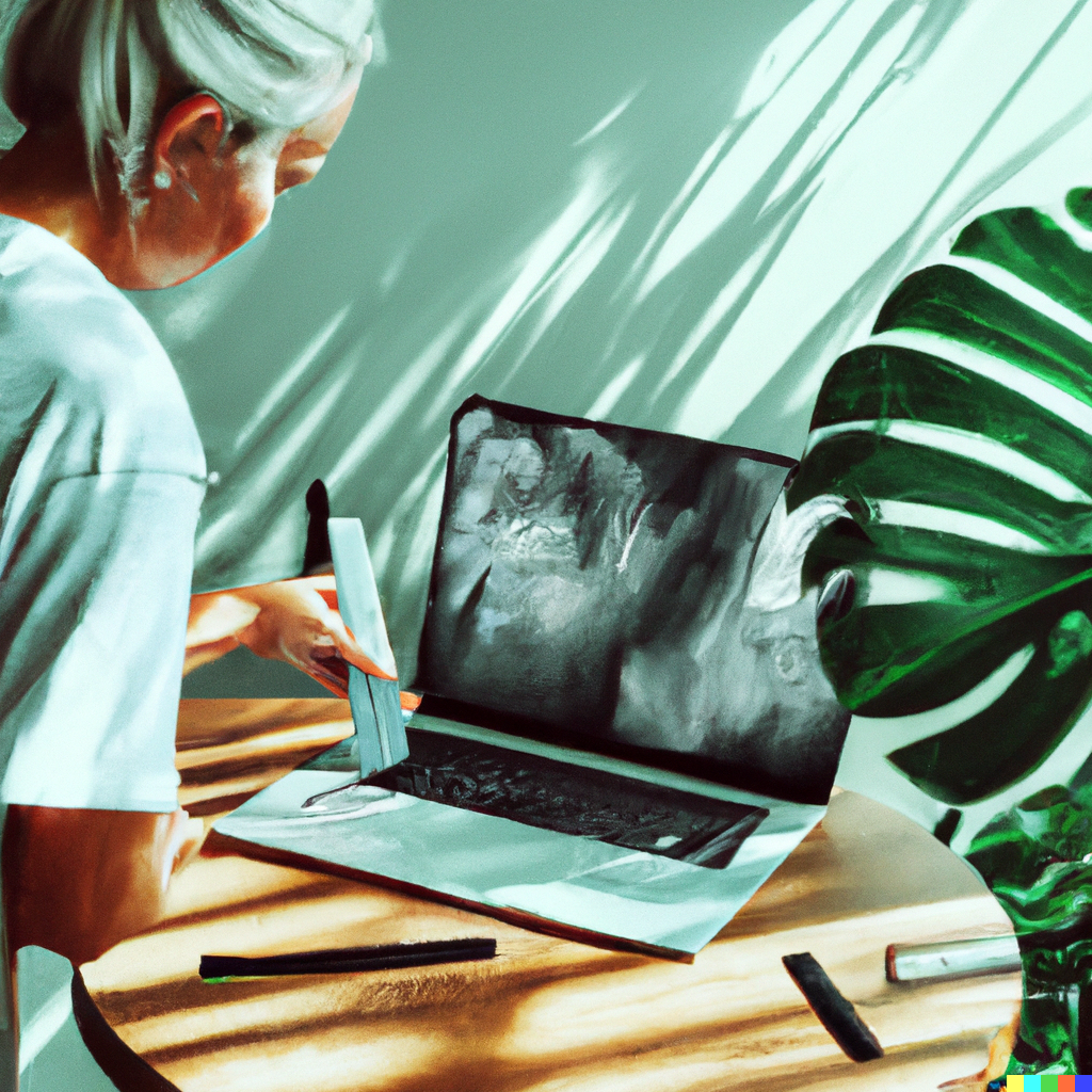 2022: Building Something Every Month