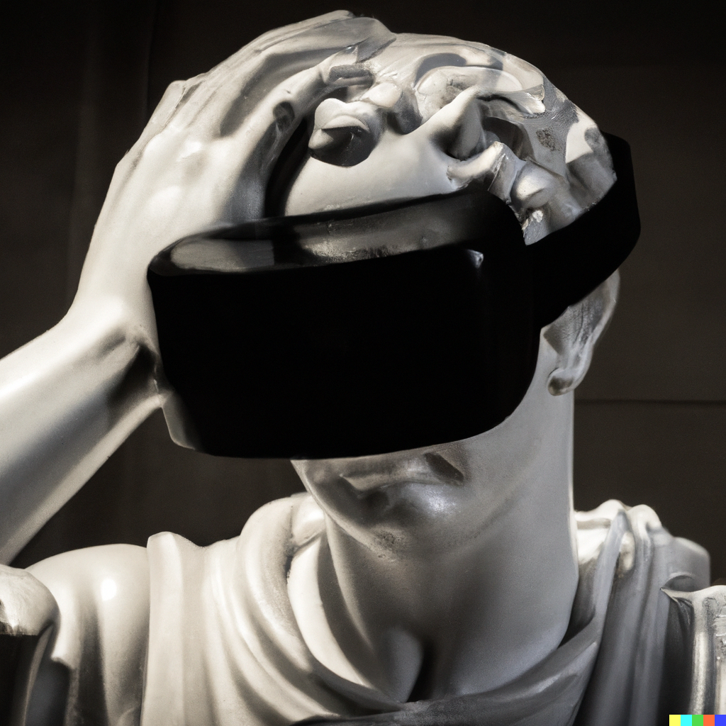 5G Doesn't Matter for VR