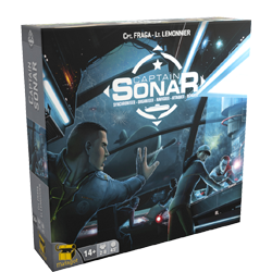 Board Games For Product Teams