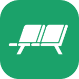 Lounge Lookup: Airport Lounge Mobile App