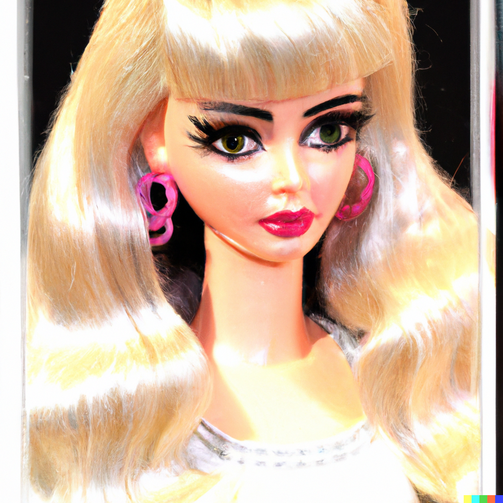 Media Diet: August 2023