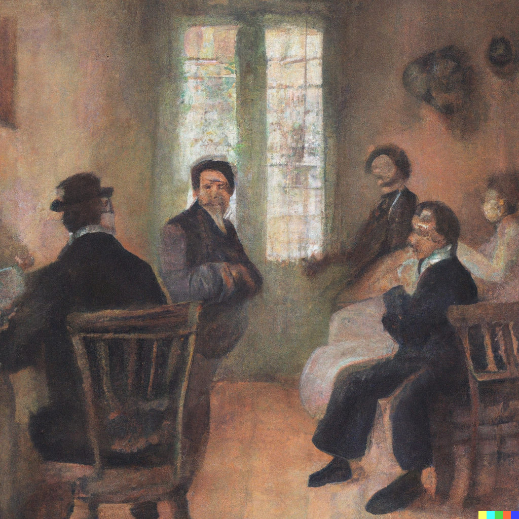 Media Diet: July 2022