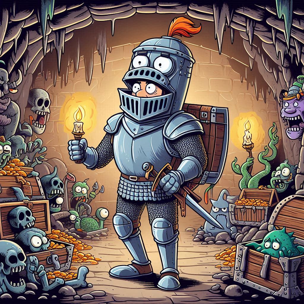 Media Diet: March 2024