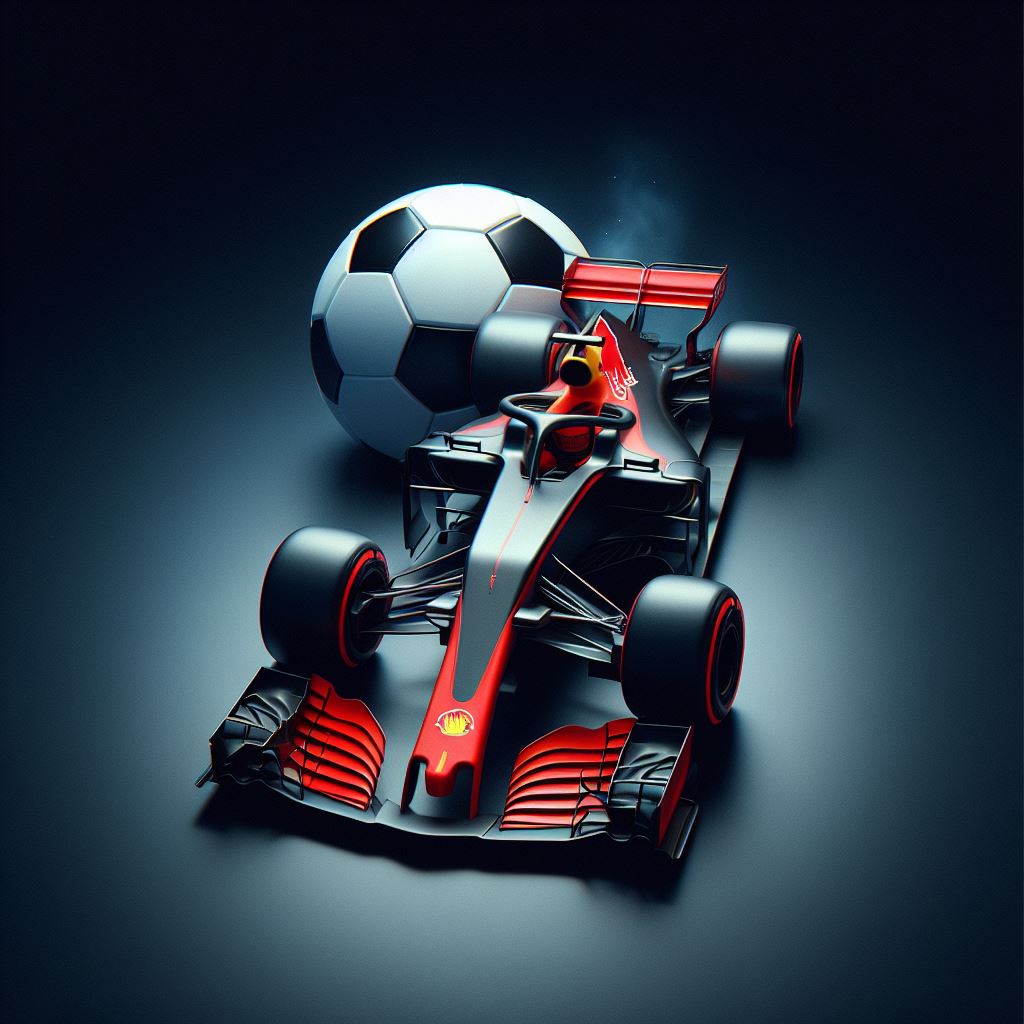 Media Diet: November 2023