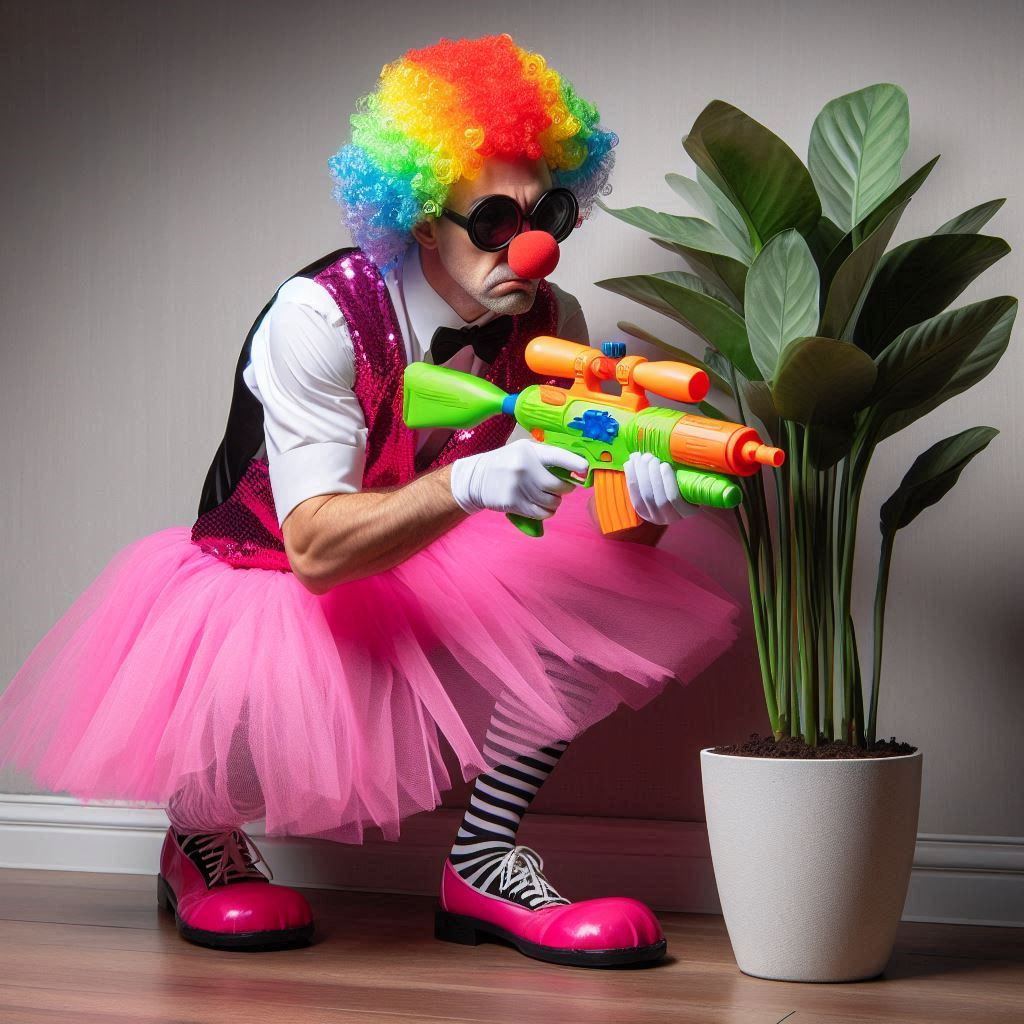 Media Diet: June 2024