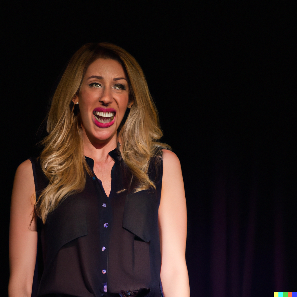 Media Diet: March 2023