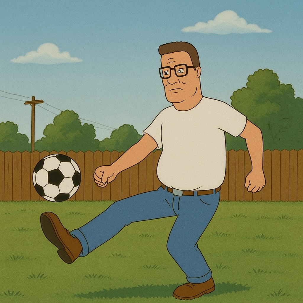 Media Diet: August 2025