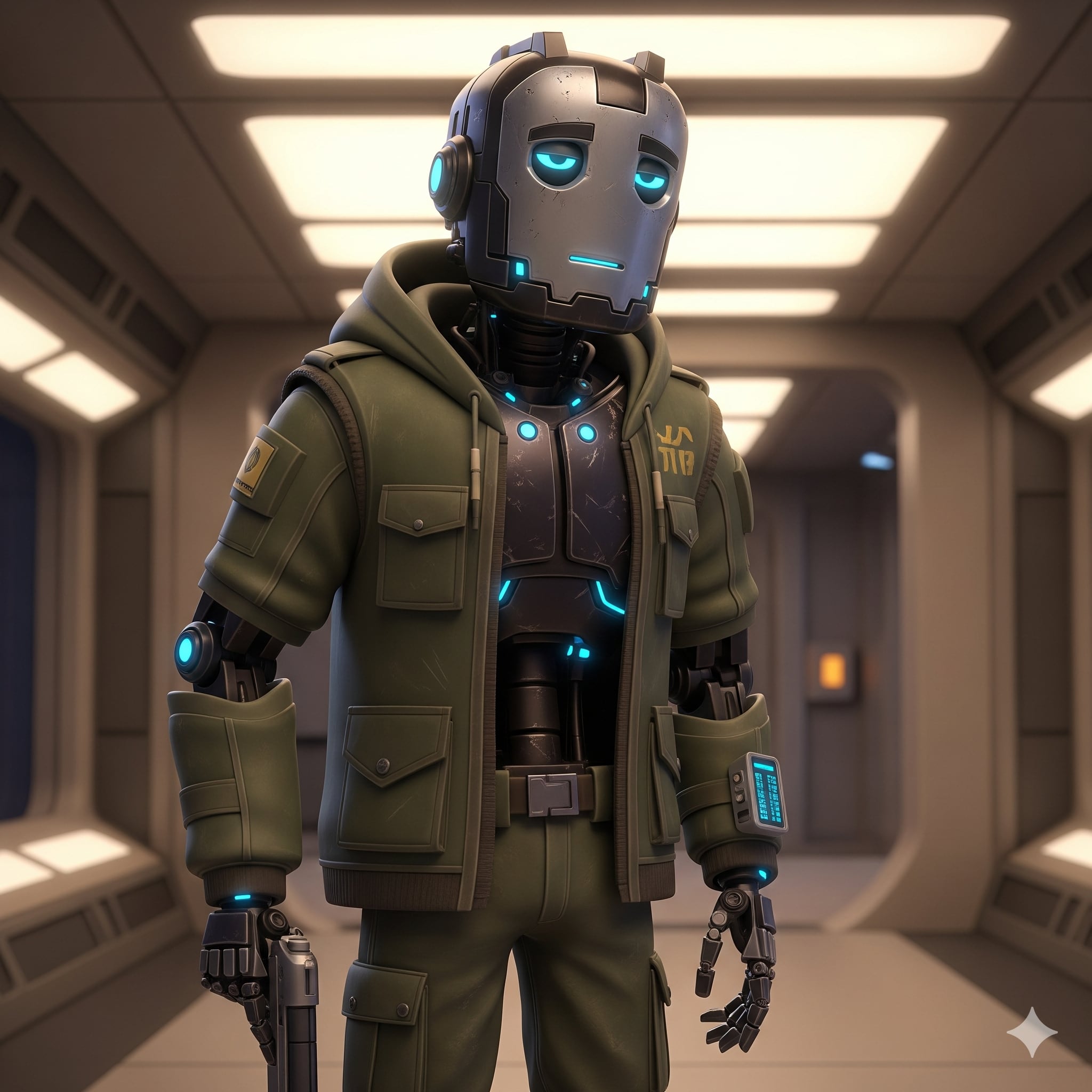 Media Diet: July 2025