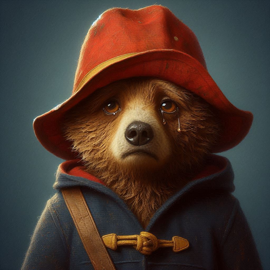 Media Diet: March 2025