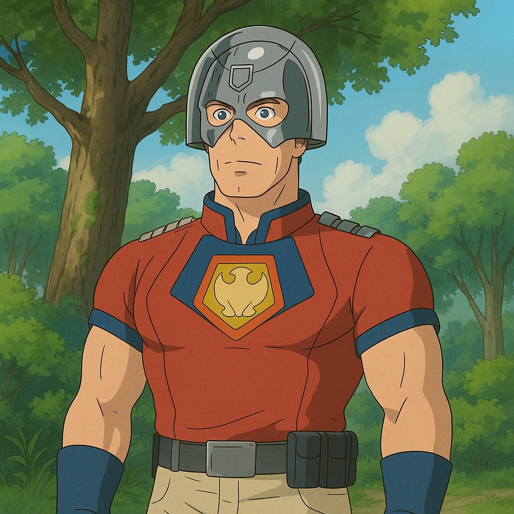 Media Diet: September 2025