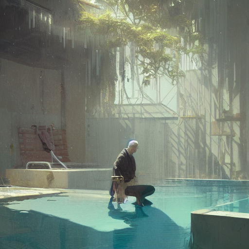 Media Diet: January 2023