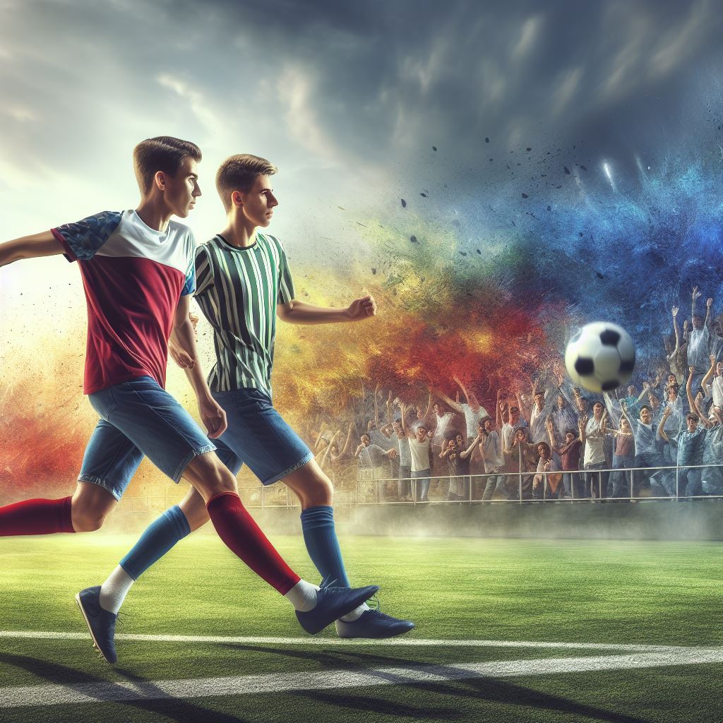 Media Diet: October 2023