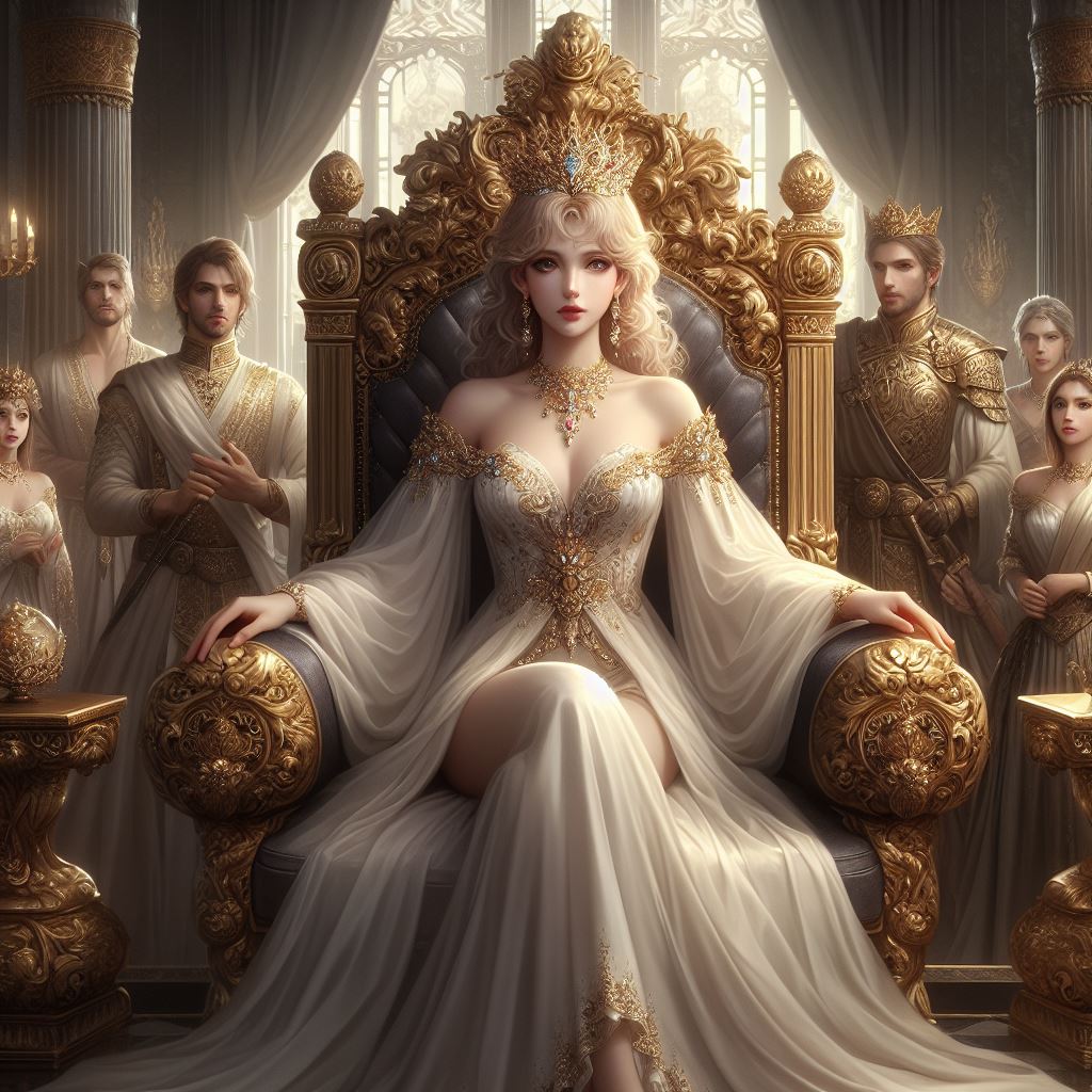 Media Diet: January 2024