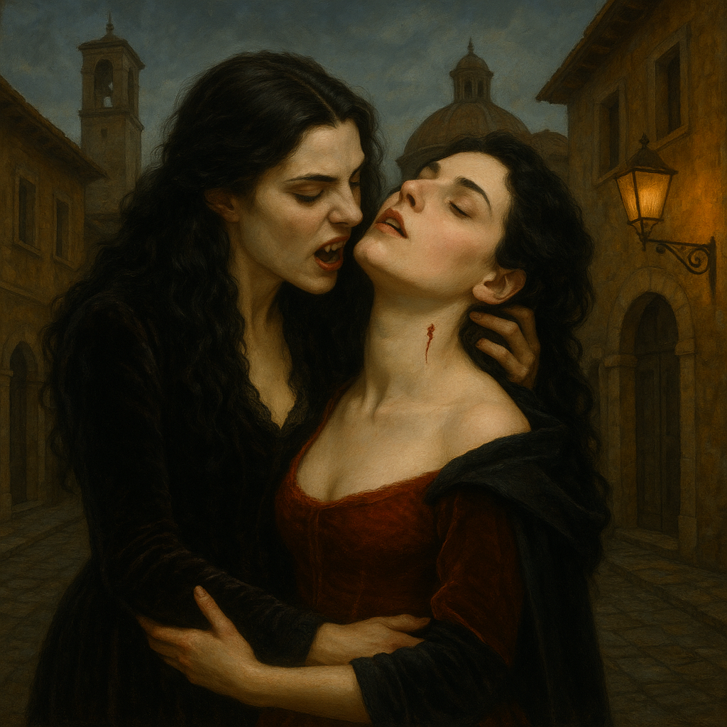 Media Diet: June 2025