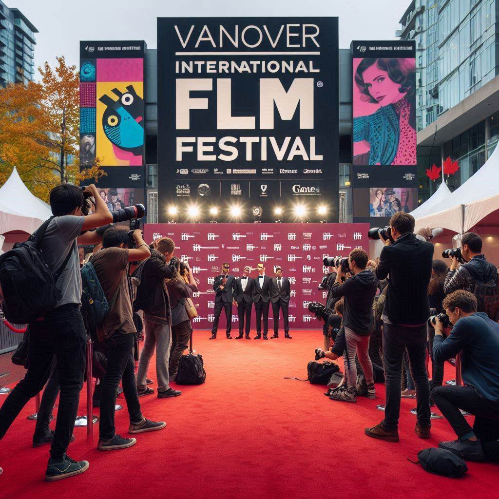 Media Diet: September 2024