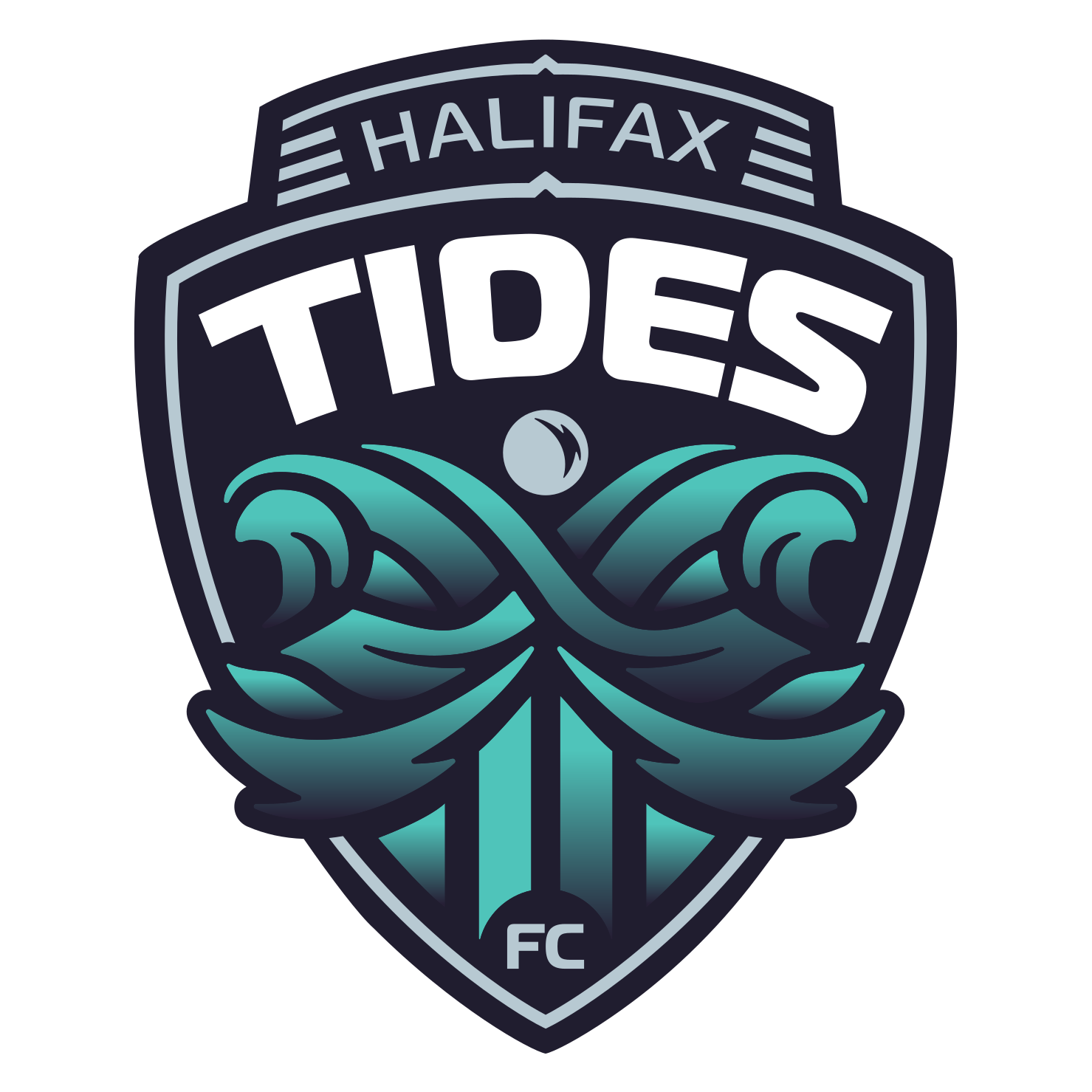 Halifax Tides