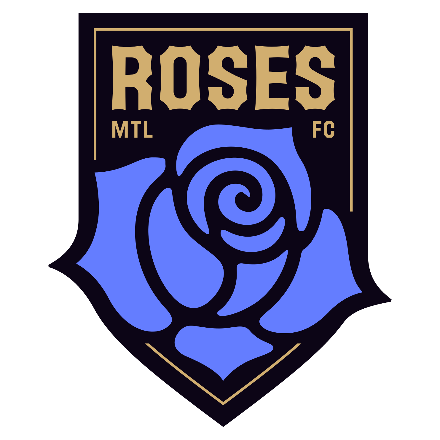 Montreal Roses