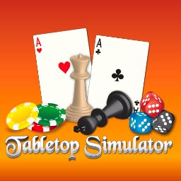 Tabletop Simulator