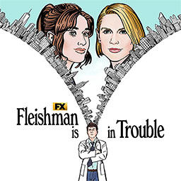 Fleishman Is in Trouble