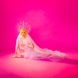 Tessa Violet: My God!