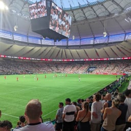 Things I Was Grateful For in 2023