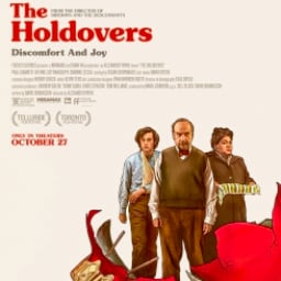 The Holdovers