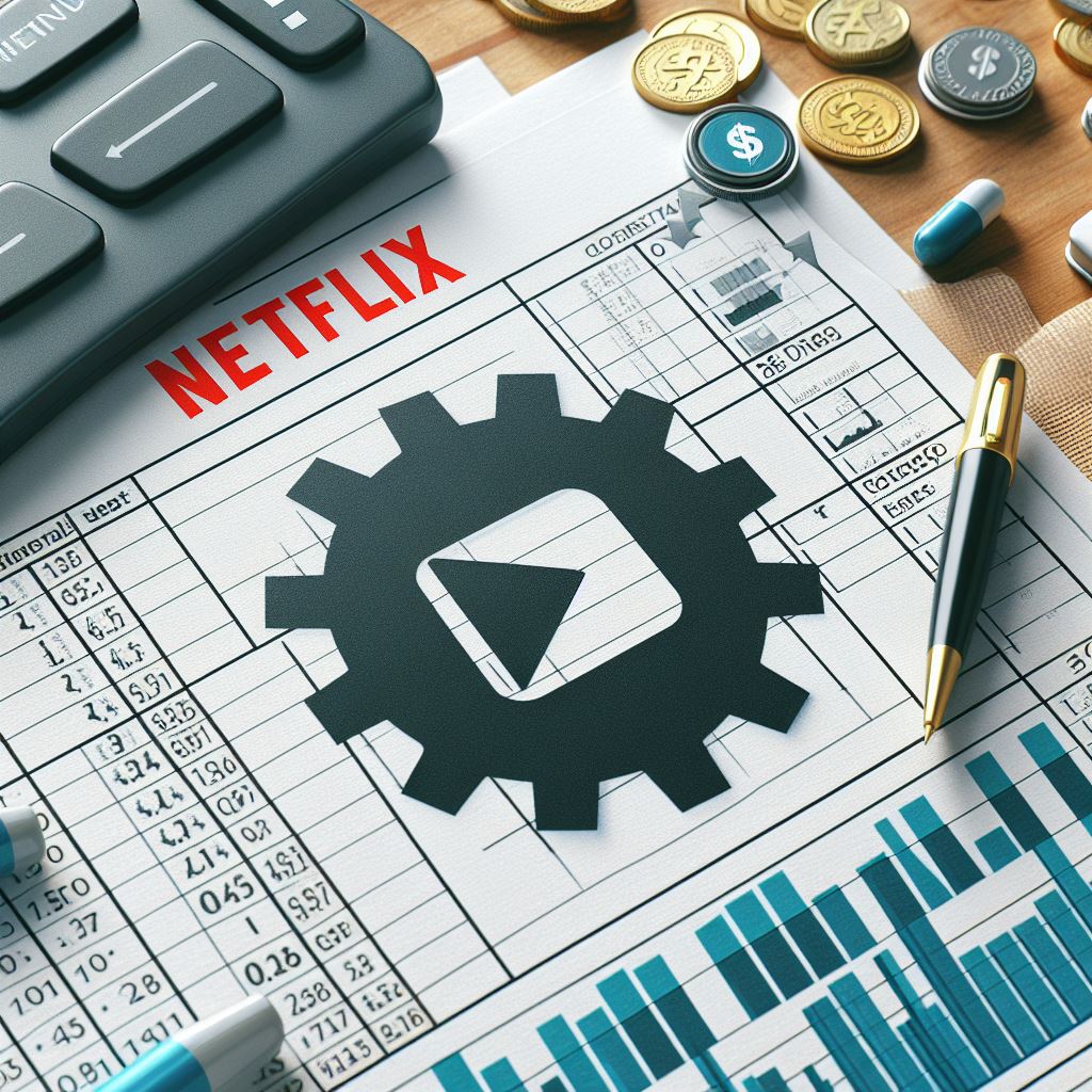 What We Watched (And Didn't Watch): Netflix's First Engagement Report